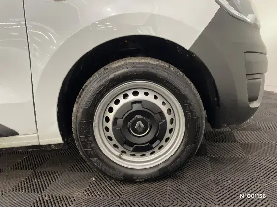 RENAULT EXPRESS VAN I - voiture d'occasion - Photo 8