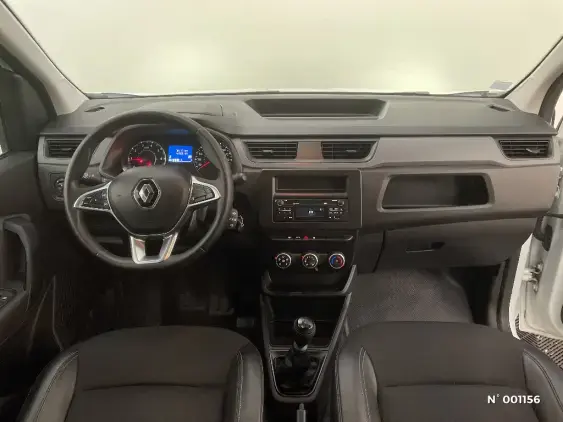 RENAULT EXPRESS VAN I - voiture d'occasion - Photo 9