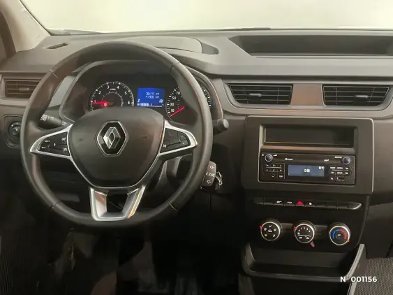 RENAULT EXPRESS VAN I - voiture d'occasion - Photo 13