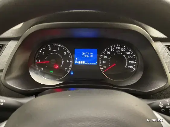 RENAULT EXPRESS VAN I - voiture d'occasion - Photo 12