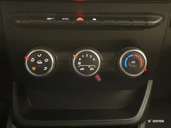 RENAULT EXPRESS VAN I - voiture d'occasion - Photo 14