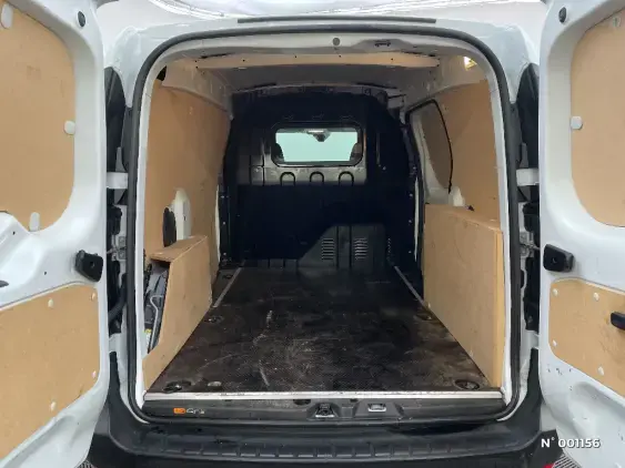 RENAULT EXPRESS VAN I - voiture d'occasion - Photo 7