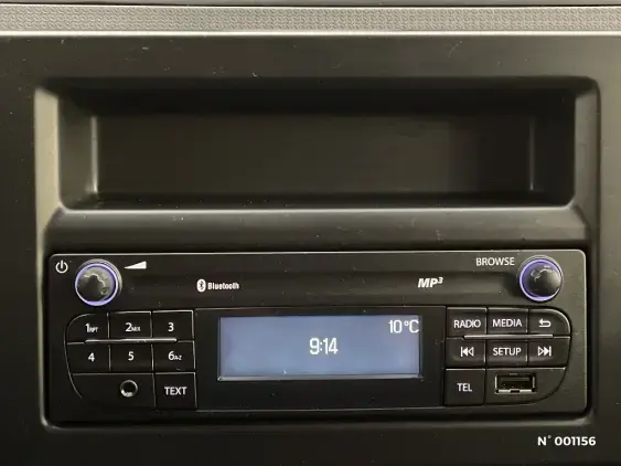 RENAULT EXPRESS VAN I - voiture d'occasion - Photo 15