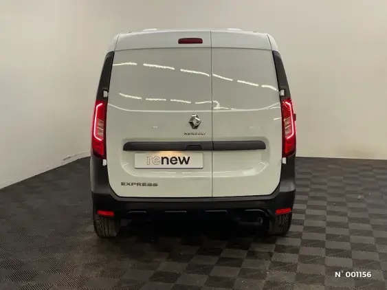 RENAULT EXPRESS VAN I - voiture d'occasion - Photo 6