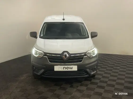 RENAULT EXPRESS VAN I - voiture d'occasion - Photo 3