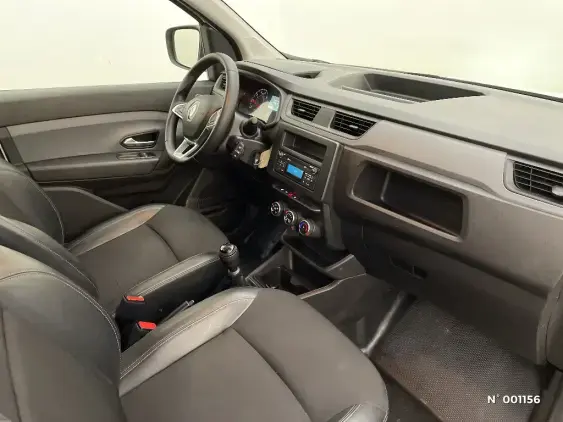 RENAULT EXPRESS VAN I - voiture d'occasion - Photo 10