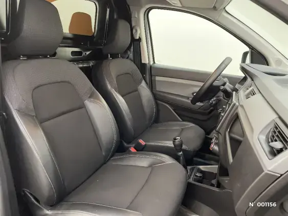 RENAULT EXPRESS VAN I - voiture d'occasion - Photo 11