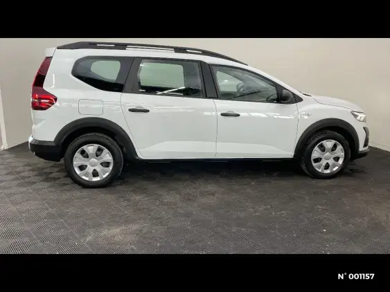 DACIA JOGGER - voiture d'occasion - Photo 5