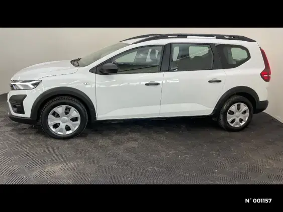 DACIA JOGGER - voiture d'occasion - Photo 2