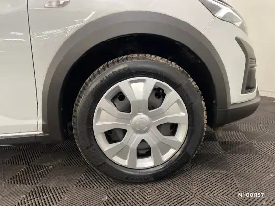 DACIA JOGGER - voiture d'occasion - Photo 8