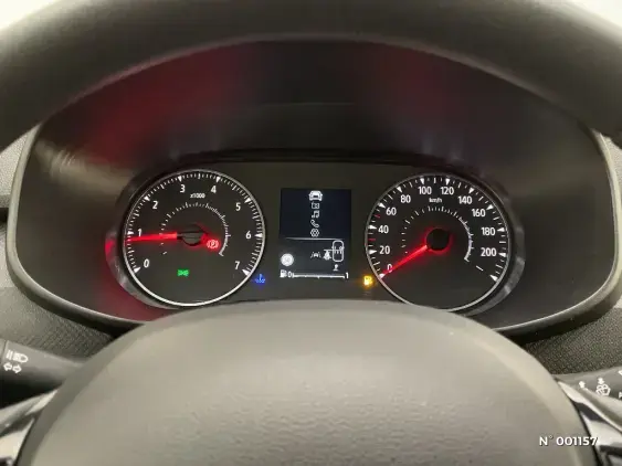 DACIA JOGGER - voiture d'occasion - Photo 12