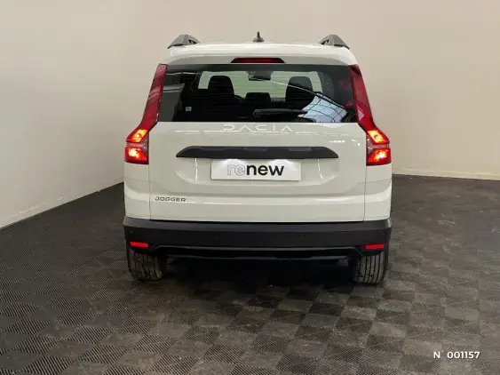 DACIA JOGGER - voiture d'occasion - Photo 6