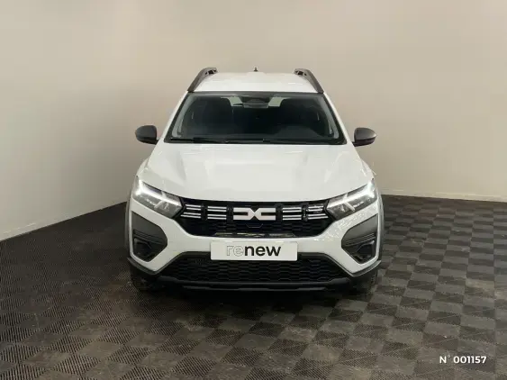 DACIA JOGGER - voiture d'occasion - Photo 3