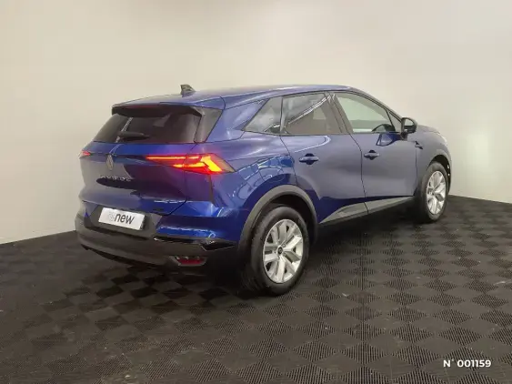 RENAULT SYMBIOZ - voiture d'occasion - Photo 4