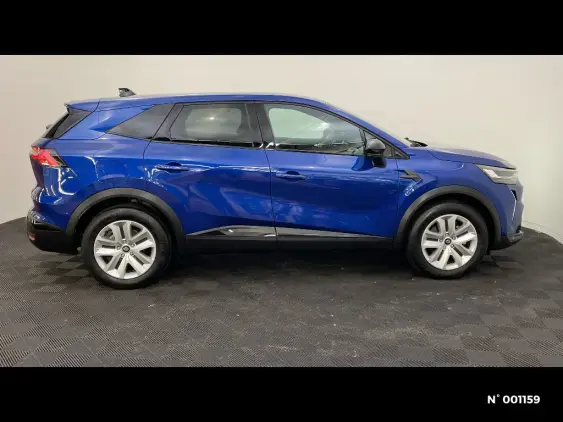 RENAULT SYMBIOZ - voiture d'occasion - Photo 5