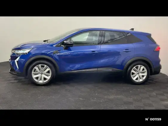 RENAULT SYMBIOZ - voiture d'occasion - Photo 2