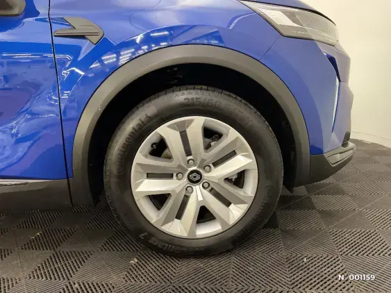 RENAULT SYMBIOZ - voiture d'occasion - Photo 8