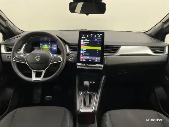 RENAULT SYMBIOZ - voiture d'occasion - Photo 9