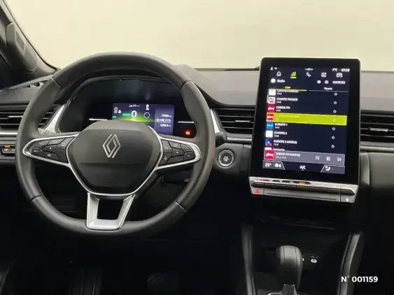 RENAULT SYMBIOZ - voiture d'occasion - Photo 13