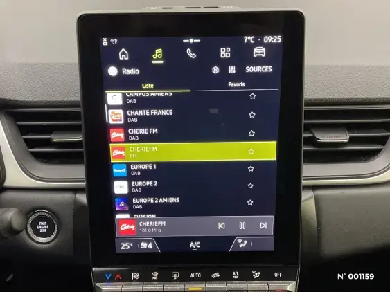 RENAULT SYMBIOZ - voiture d'occasion - Photo 15