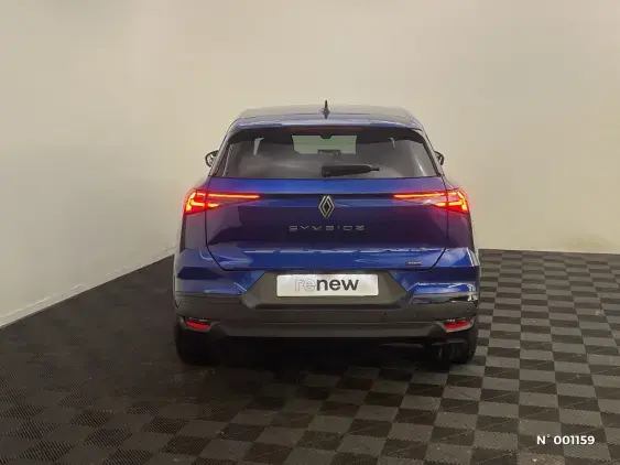 RENAULT SYMBIOZ - voiture d'occasion - Photo 6