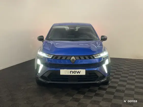 RENAULT SYMBIOZ - voiture d'occasion - Photo 3