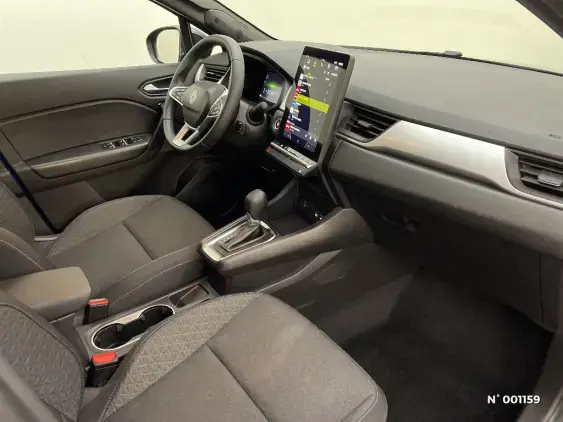 RENAULT SYMBIOZ - voiture d'occasion - Photo 10