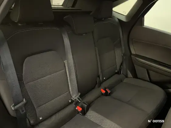 RENAULT SYMBIOZ - voiture d'occasion - Photo 11