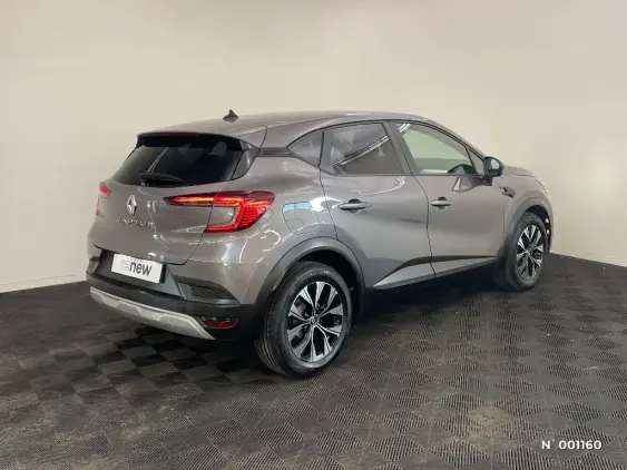 RENAULT CAPTUR II - voiture d'occasion - Photo 4