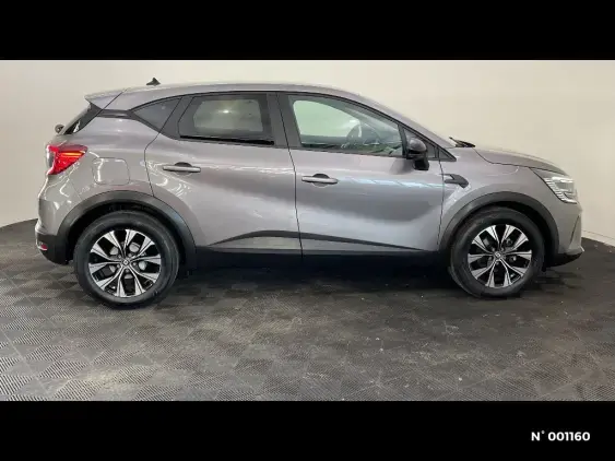 RENAULT CAPTUR II - voiture d'occasion - Photo 5