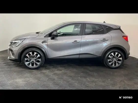 RENAULT CAPTUR II - voiture d'occasion - Photo 2