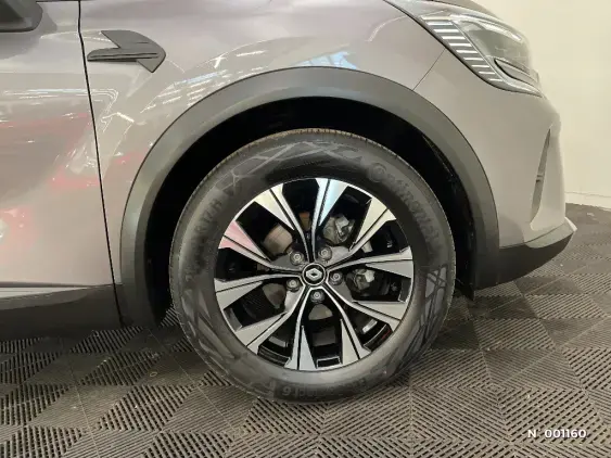 RENAULT CAPTUR II - voiture d'occasion - Photo 8