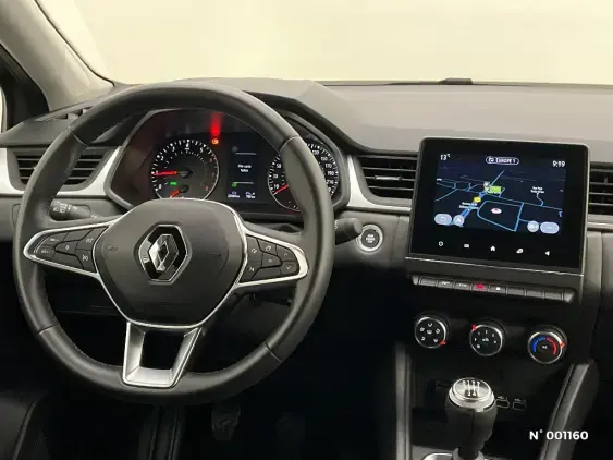 RENAULT CAPTUR II - voiture d'occasion - Photo 13