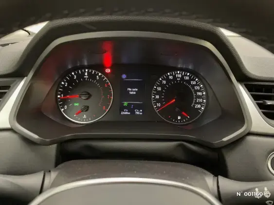 RENAULT CAPTUR II - voiture d'occasion - Photo 12