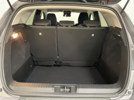 RENAULT CAPTUR II - voiture d'occasion - Photo 7