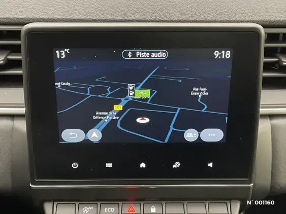 RENAULT CAPTUR II - voiture d'occasion - Photo 15