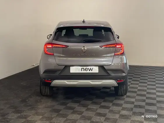 RENAULT CAPTUR II - voiture d'occasion - Photo 6