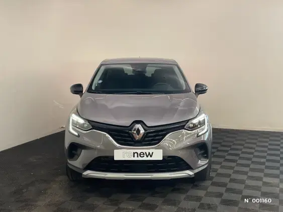 RENAULT CAPTUR II - voiture d'occasion - Photo 3