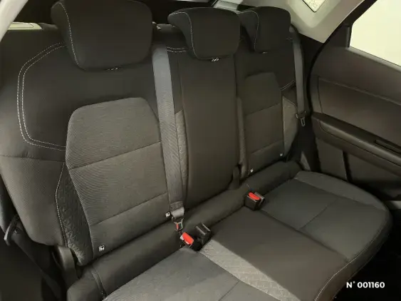 RENAULT CAPTUR II - voiture d'occasion - Photo 11