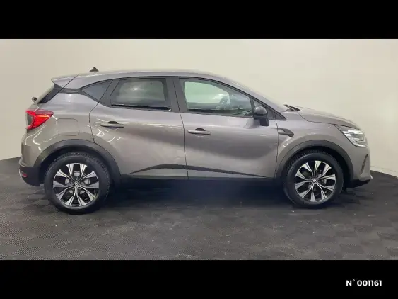 RENAULT CAPTUR II - voiture d'occasion - Photo 5