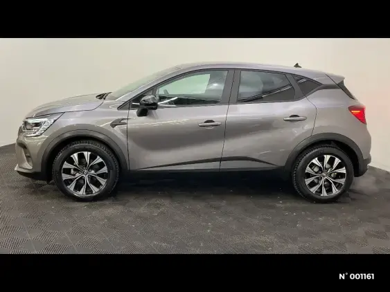 RENAULT CAPTUR II - voiture d'occasion - Photo 2