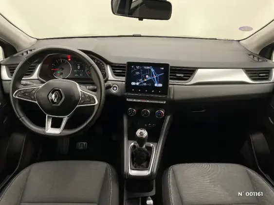 RENAULT CAPTUR II - voiture d'occasion - Photo 9