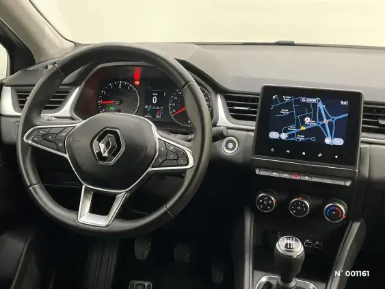 RENAULT CAPTUR II - voiture d'occasion - Photo 13