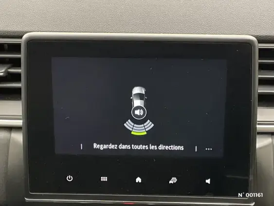 RENAULT CAPTUR II - voiture d'occasion - Photo 14