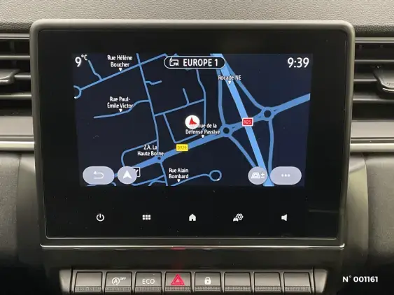 RENAULT CAPTUR II - voiture d'occasion - Photo 15