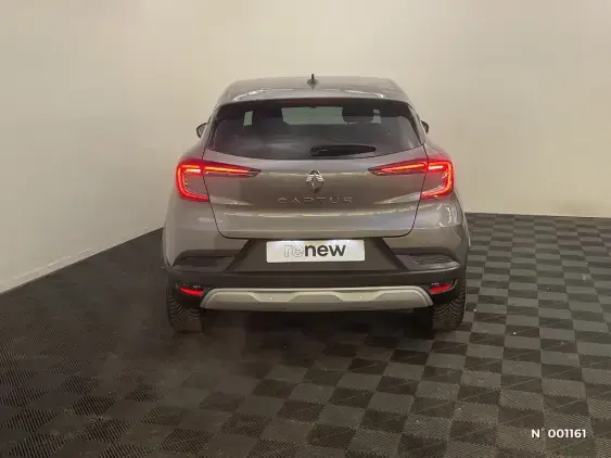 RENAULT CAPTUR II - voiture d'occasion - Photo 6