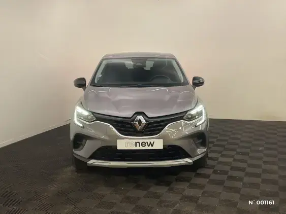 RENAULT CAPTUR II - voiture d'occasion - Photo 3