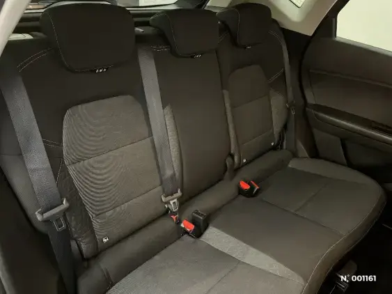 RENAULT CAPTUR II - voiture d'occasion - Photo 11