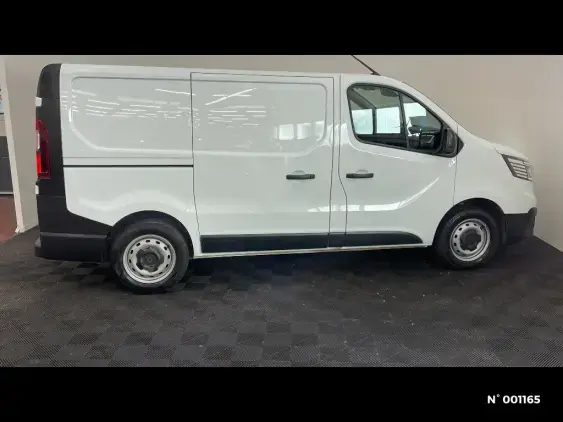 RENAULT TRAFIC FG III - voiture d'occasion - Photo 5