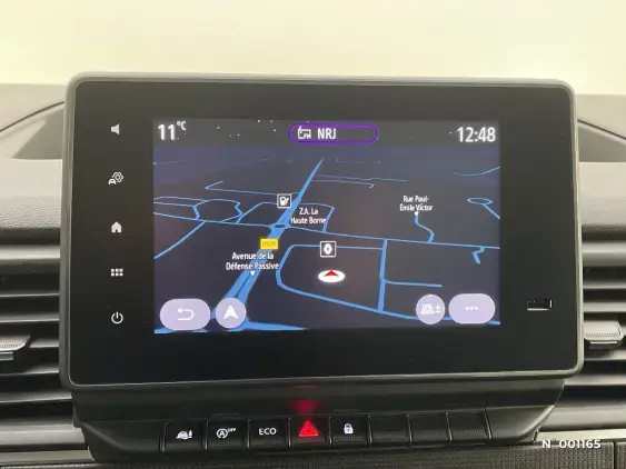 RENAULT TRAFIC FG III - voiture d'occasion - Photo 15